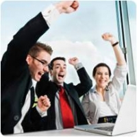 Great software=more sales!